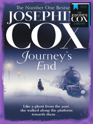 Journey's End - ebook